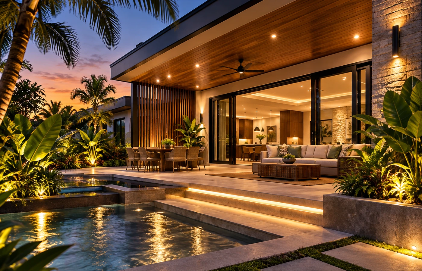 Renovation Transformation