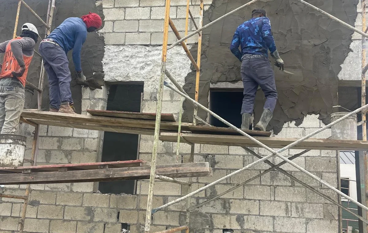 Construction